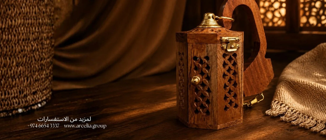 Best Incense Burner in Qatar: A Complete Buying Guide