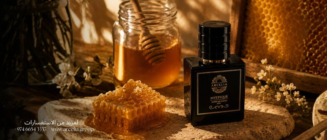 10 Best Summer Perfumes in Qatar 2026: Arcelia Fragrances