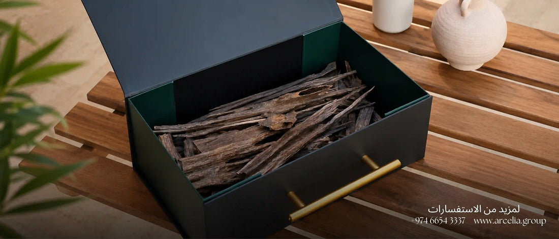 How to Choose the Best Oud for Everyday Wear: A Complete Guide