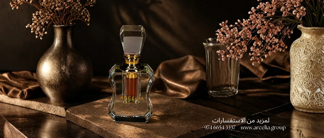 What is Dehn al-Oud? The Complete Guide to Qatar's Most Prized Fragrance Oil