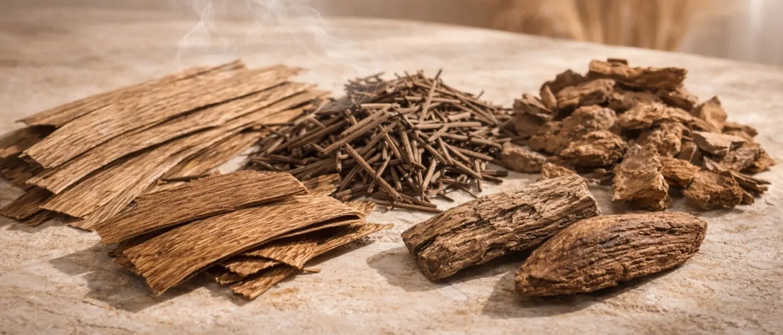What is Oud? A Complete Guide to Qatar's Favourite Luxury Fragrance