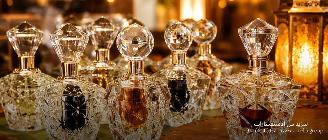 How Long Does Oud Perfume Last? A Simple Guide to Longevity & Projection