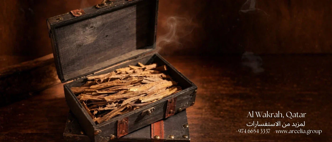 Top 10 Oud Perfumes in Qatar 2026: Best Oud Fragrances for Men & Women Understanding Its Benefits