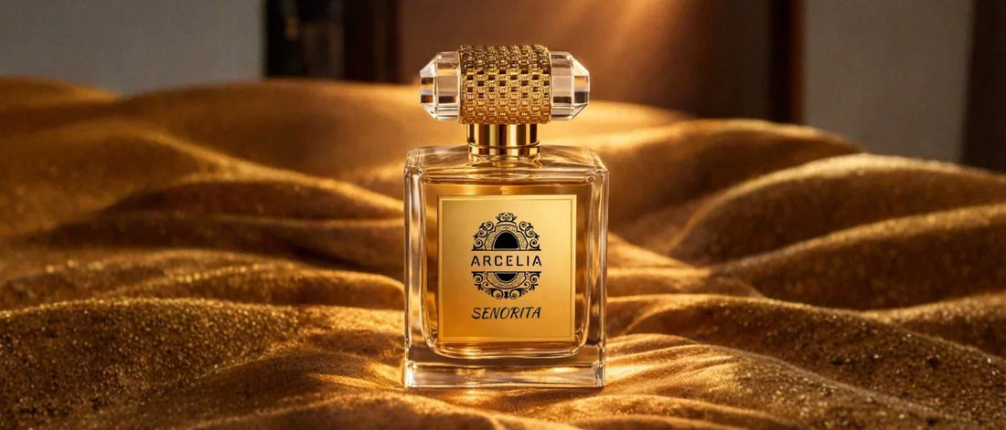 List Of Top 10 Best Perfume Qatar In 2026
