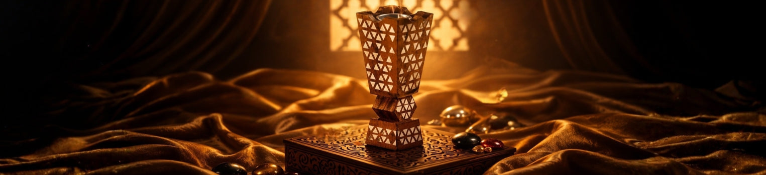 Incense-burner