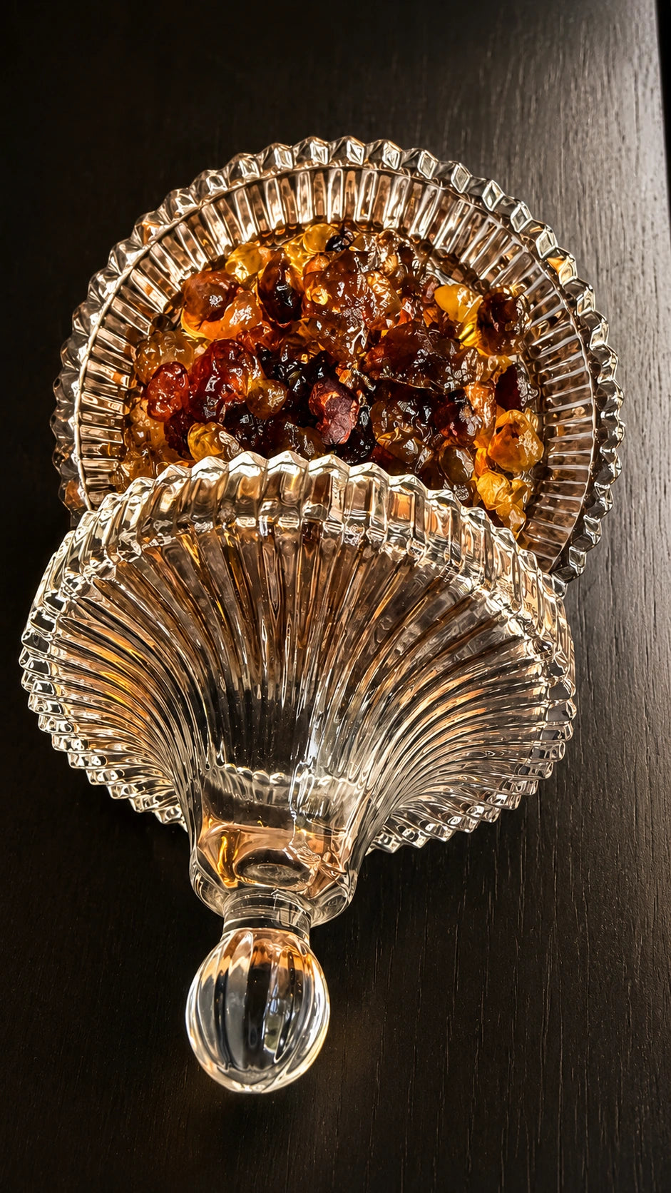 لبان معطّر