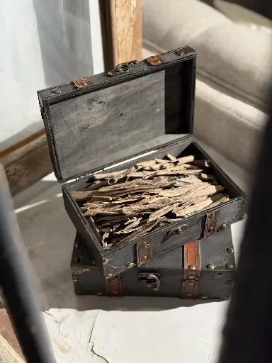 عود بيبي سله 