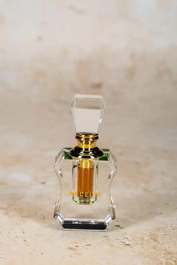 دهن عود الآمراء