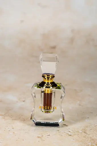 دهن عود وزير