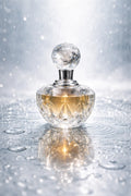 لمسة المطر