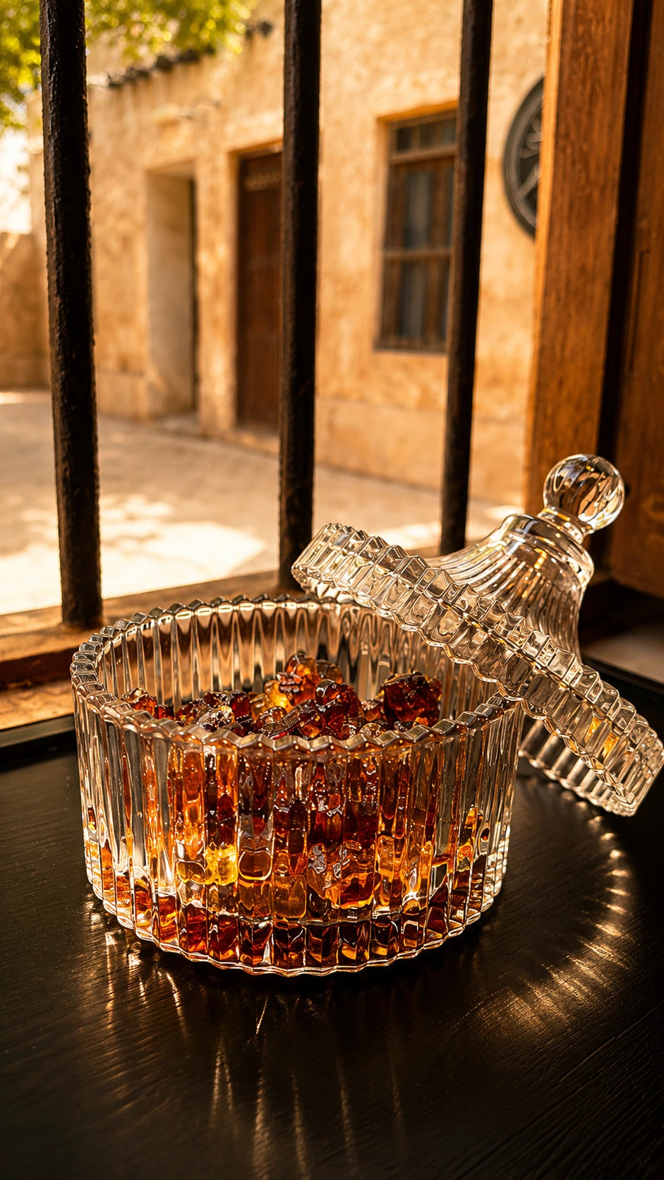 لبان مزدوج الاستخدام