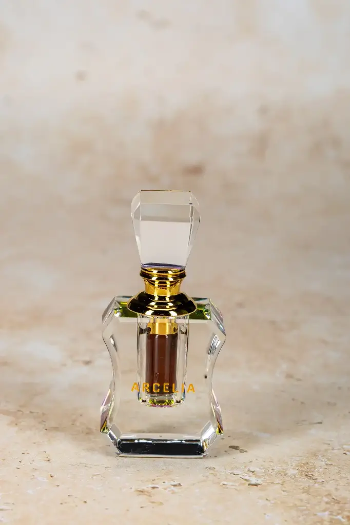 دهن عود أميري