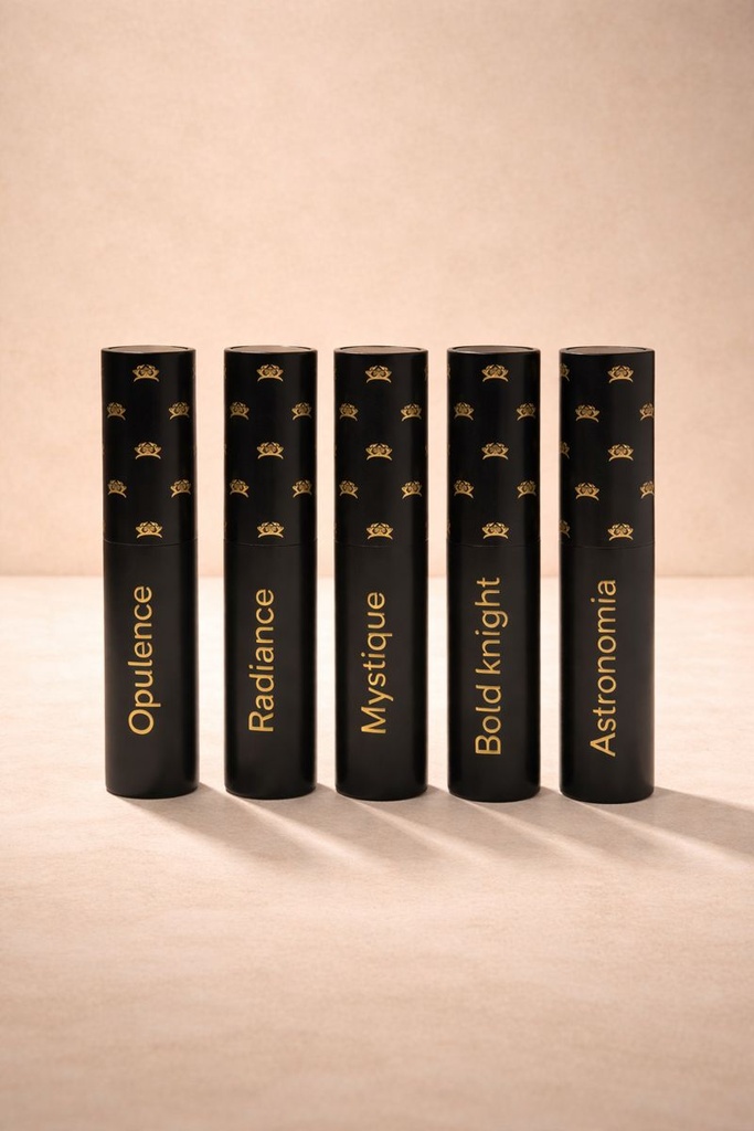 مجموعه العطورات الفرنسيه