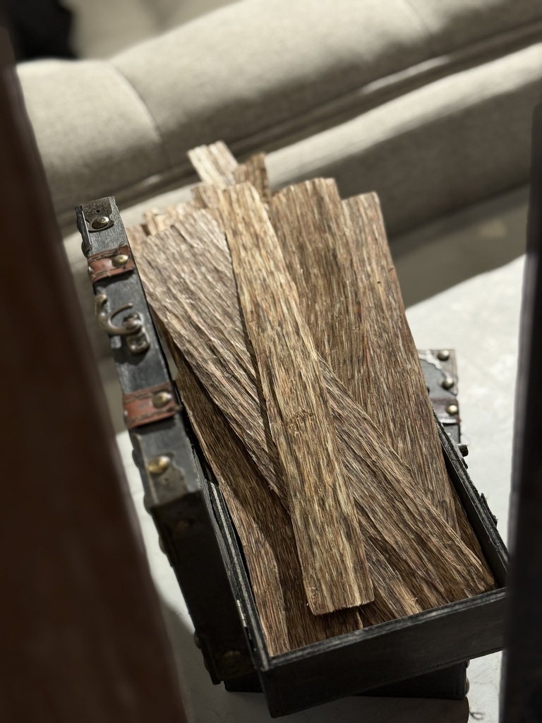 عود فيتنامي رقائق