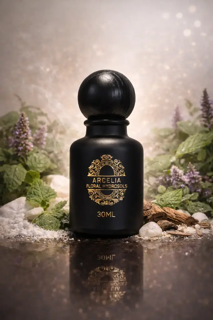 Patchouli Hydrosols 