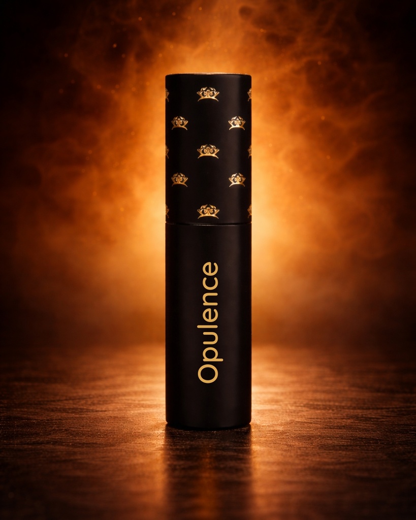 Mini Opulence