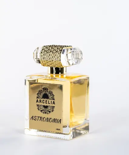 استرونوميا