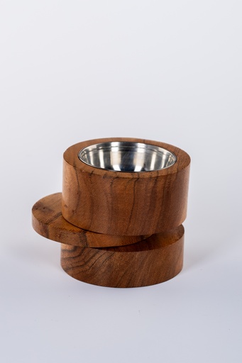 Al-Awdah Burner 