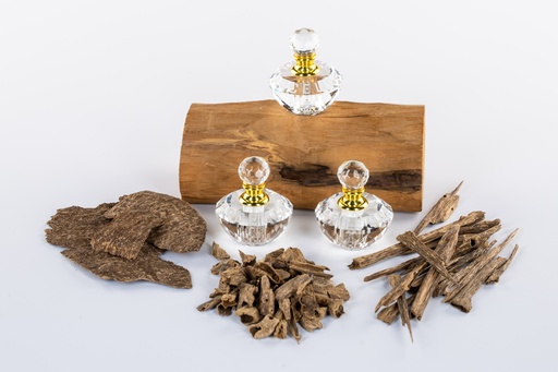 Scented Treasures
