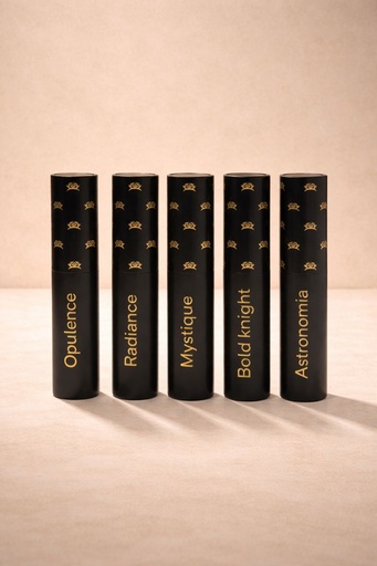 مجموعه العطورات الفرنسيه