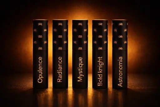 Mini French Fragrance