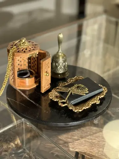 حصن الطيب