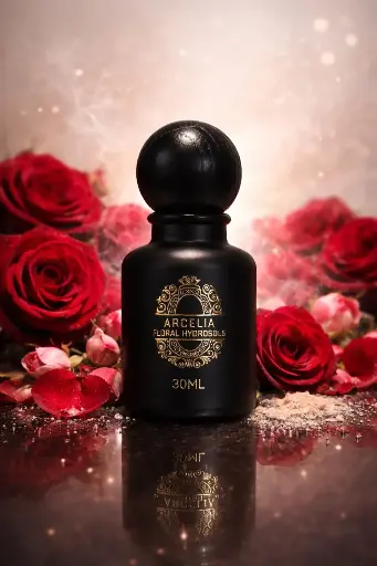 Rose Hydrosols
