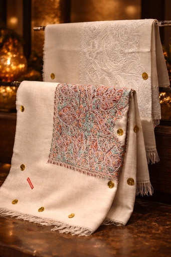 Pashmina 2 PCS