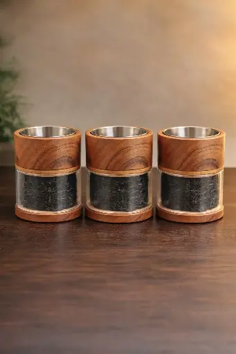 Triplet Burner 