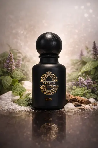 Patchouli Hydrosols 